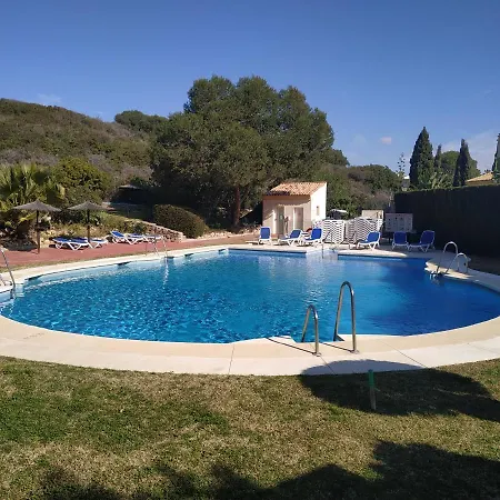 Duquesa Port, Beautiful 3 Bedrooms Apartment, Ideal For Families And Golfers, Md Manilva