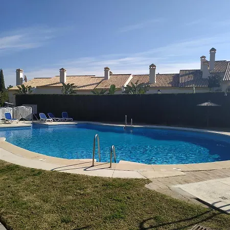 Duquesa Port, Beautiful 3 Bedrooms Apartment, Ideal For Families And Golfers, Md Apartment *