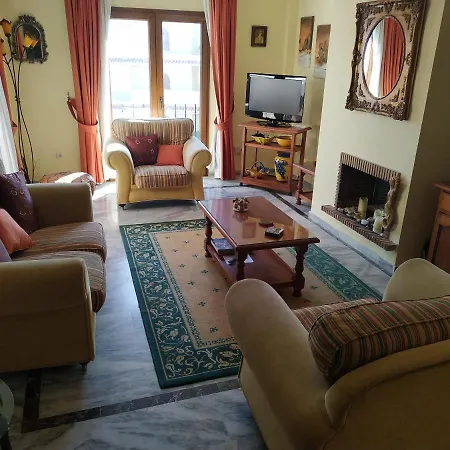 Duquesa Port, Beautiful 3 Bedrooms Apartment, Ideal For Families And Golfers, Md *