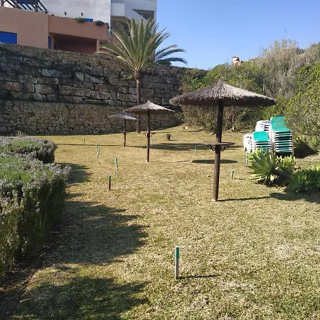 Duquesa Port, Beautiful 3 Bedrooms Apartment, Ideal For Families And Golfers, Md Apartamento *