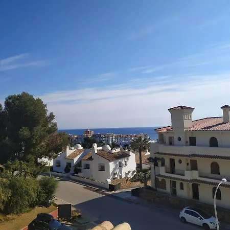 Apartment Duquesa Port, Beautiful 3 Bedrooms Apartment, Ideal For Families And Golfers, Md Manilva