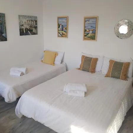 Duquesa Port, Beautiful 3 Bedrooms Apartment, Ideal For Families And Golfers, Md Manilva