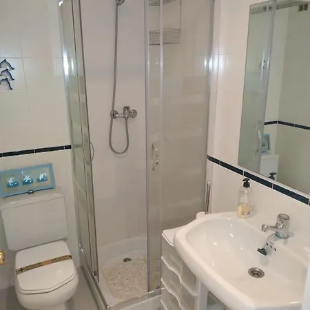 Duquesa Port, Beautiful 3 Bedrooms Apartment, Ideal For Families And Golfers, Md Apartment Manilva