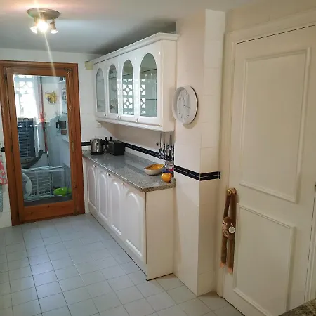 Duquesa Port, Beautiful 3 Bedrooms Apartment, Ideal For Families And Golfers, Md Apartment