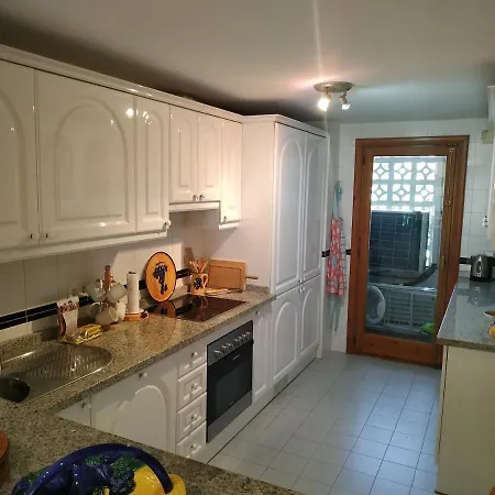 Duquesa Port, Beautiful 3 Bedrooms Apartment, Ideal For Families And Golfers, Md Apartment
