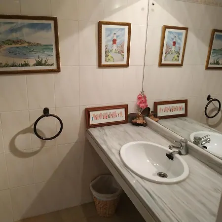 Duquesa Port, Beautiful 3 Bedrooms Apartment, Ideal For Families And Golfers, Md *