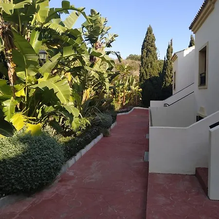 Duquesa Port, Beautiful 3 Bedrooms Apartment, Ideal For Families And Golfers, Md * Manilva
