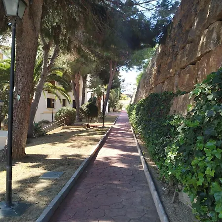 Duquesa Port, Beautiful 3 Bedrooms Apartment, Ideal For Families And Golfers, Md