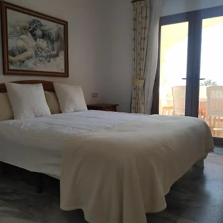 Duquesa Port, Beautiful 3 Bedrooms Apartment, Ideal For Families And Golfers, Md Manilva