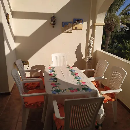 Duquesa Port, Beautiful 3 Bedrooms Apartment, Ideal For Families And Golfers, Md Apartment *