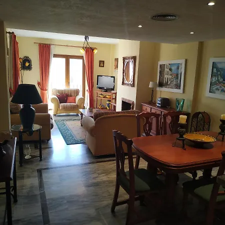 Duquesa Port, Beautiful 3 Bedrooms Apartment, Ideal For Families And Golfers, Md