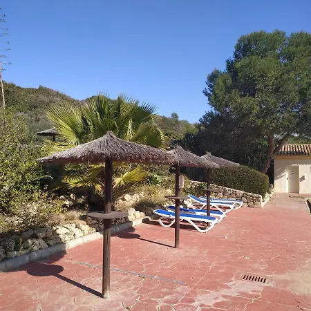 Apartment Duquesa Port, Beautiful 3 Bedrooms Apartment, Ideal For Families And Golfers, Md