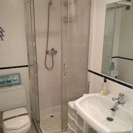 Duquesa Port, Beautiful 3 Bedrooms Apartment, Ideal For Families And Golfers, Md Manilva
