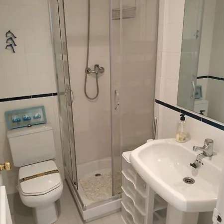 Duquesa Port, Beautiful 3 Bedrooms Apartment, Ideal For Families And Golfers, Md *