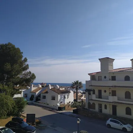 Duquesa Port, Beautiful 3 Bedrooms Apartment, Ideal For Families And Golfers, Md * Manilva