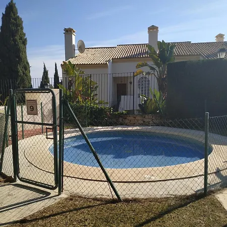 Duquesa Port, Beautiful 3 Bedrooms Apartment, Ideal For Families And Golfers, Md Apartment *