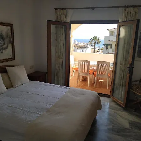 Duquesa Port, Beautiful 3 Bedrooms Apartment, Ideal For Families And Golfers, Md